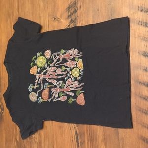 Small plant shirt t shirt